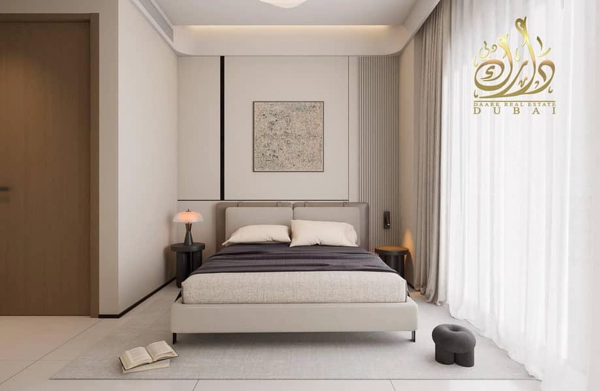 Near Metro-Fully furnished-Investor Deal-5%Booking