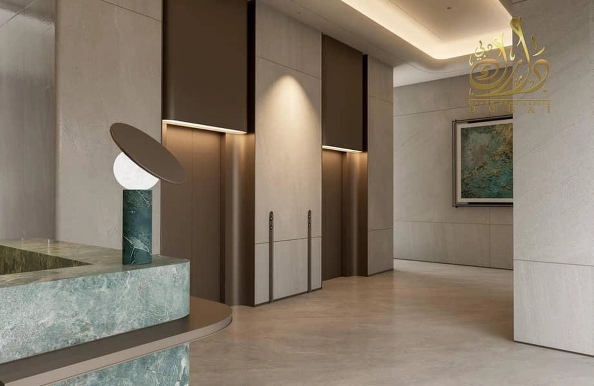 Near Metro-Fully furnished-Investor Deal-5%Booking