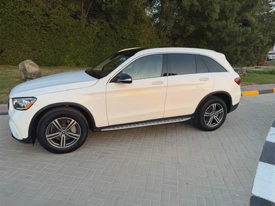2020  Mercedes-Benz GLC 300 4MATIC  Panoramic-6