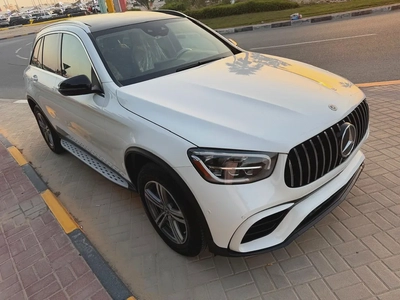 2020  Mercedes-Benz GLC 300 4MATIC  Panoramic-17