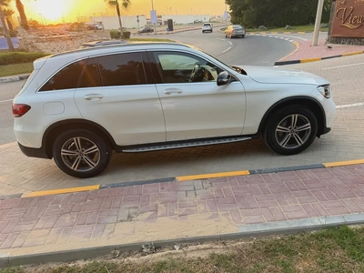 2020  Mercedes-Benz GLC 300 4MATIC  Panoramic-18