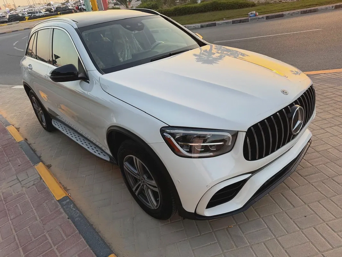 2020  Mercedes-Benz GLC 300 4MATIC  Panoramic-17-17