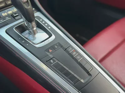 بورش 718 كايمان S موديل 2018 | خليجي | مفتاحين وكالة | 2.5L Turbo 350 حصان-11