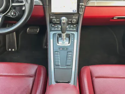 بورش 718 كايمان S موديل 2018 | خليجي | مفتاحين وكالة | 2.5L Turbo 350 حصان-6