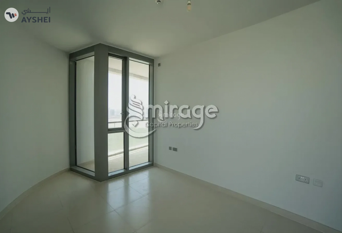 APARTMENT FOR SALE IN MEERA SHAMS, SHAMS ABU DHABI