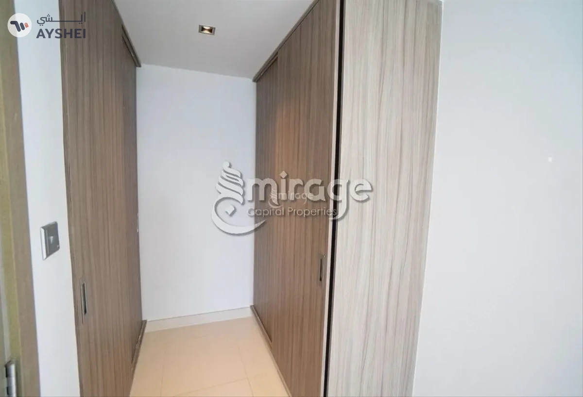 APARTMENT FOR SALE IN MEERA SHAMS, SHAMS ABU DHABI