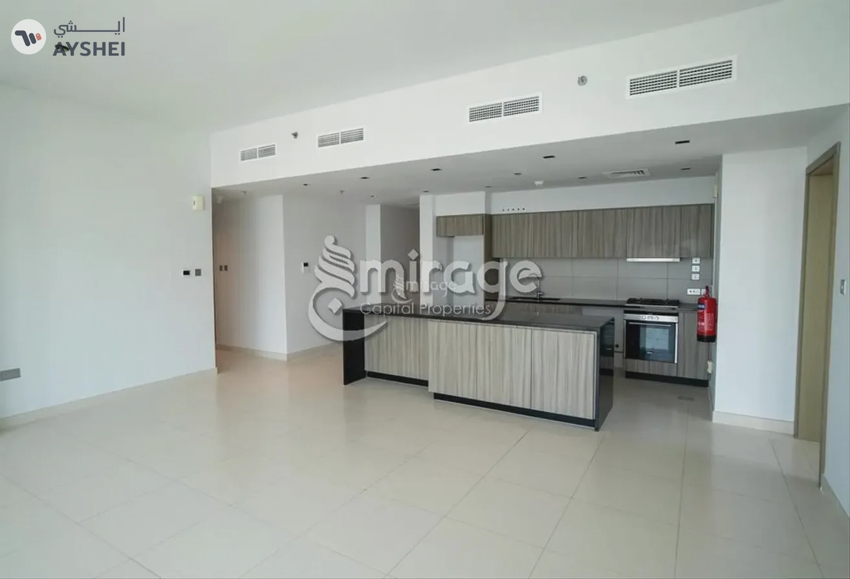 APARTMENT FOR SALE IN MEERA SHAMS, SHAMS ABU DHABI
