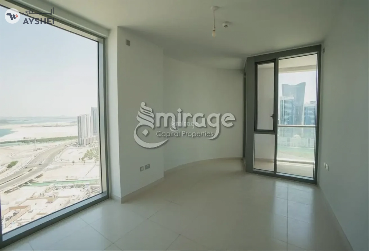 APARTMENT FOR SALE IN MEERA SHAMS, SHAMS ABU DHABI