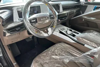 2026 Kia K8-1