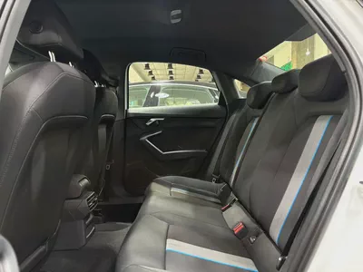 Audi A3 35 TFSI 2024 GCC Specs-9