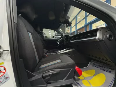 Audi A3 35 TFSI 2024 GCC Specs-10