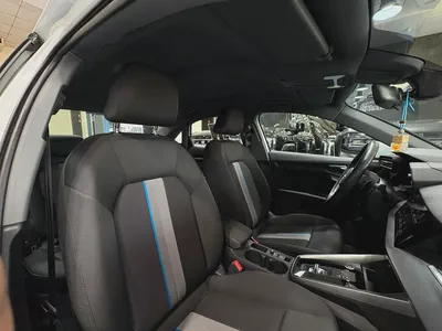 Audi A3 35 TFSI 2024 GCC Specs-11
