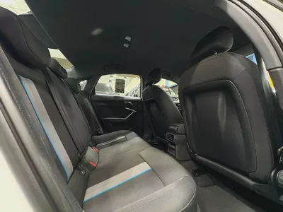 Audi A3 35 TFSI 2024 GCC Specs-12