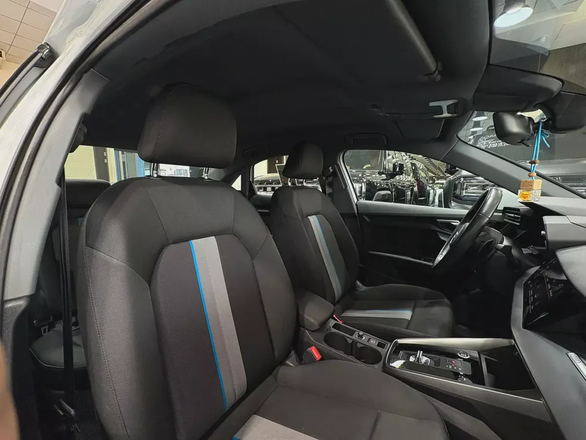 Audi A3 35 TFSI 2024 GCC Specs-11-11