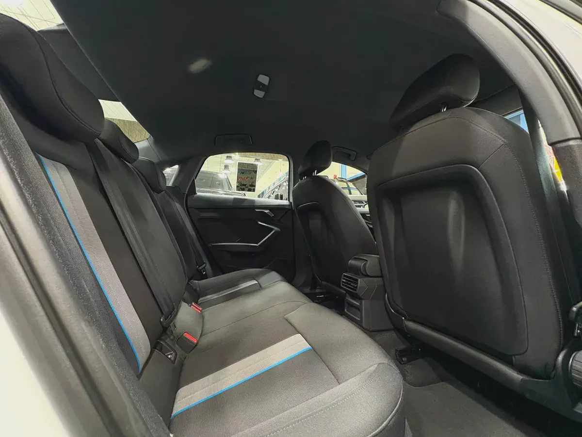 Audi A3 35 TFSI 2024 GCC Specs-12-12