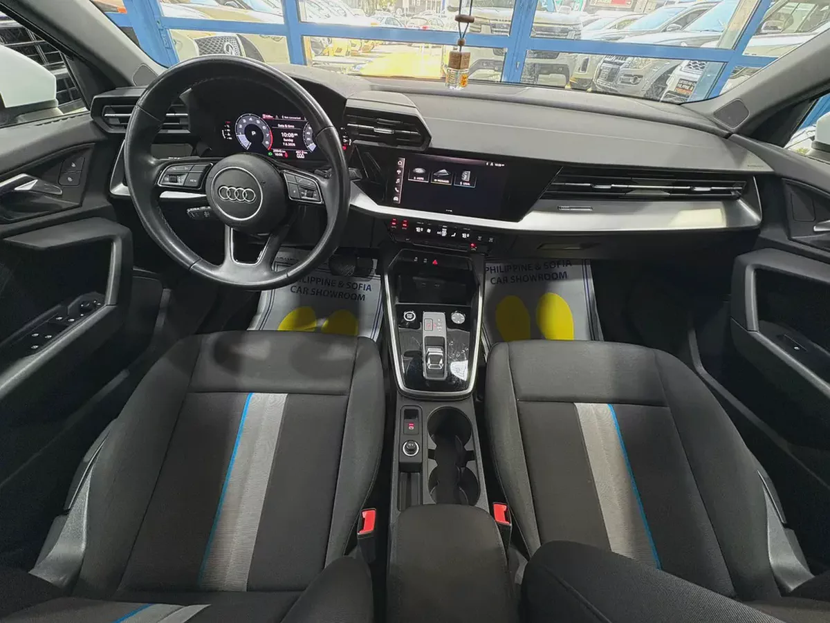 Audi A3 35 TFSI 2024 GCC Specs-14-14