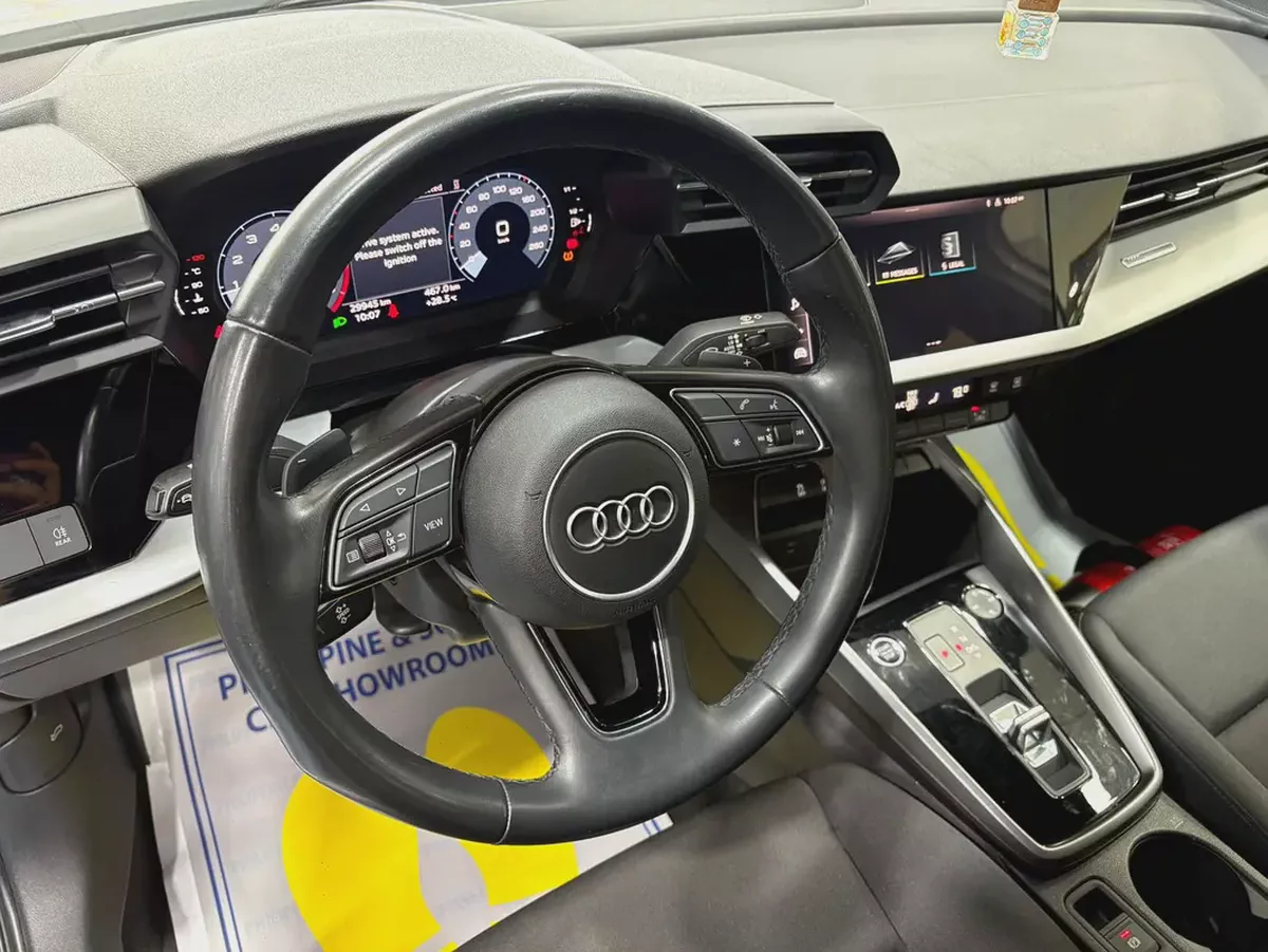 Audi A3 35 TFSI 2024 GCC Specs-16-16