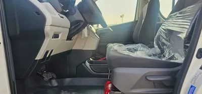 Toyota Hiace GLX 2026 GCC Cash, Bank  Without Bank availble-5