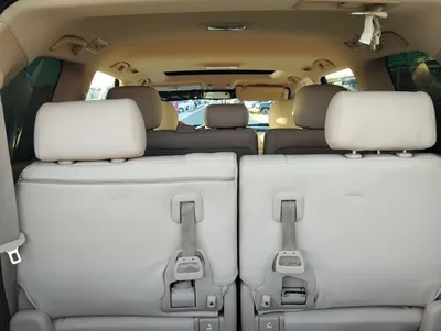 Toyota Land Cruiser GXR-14