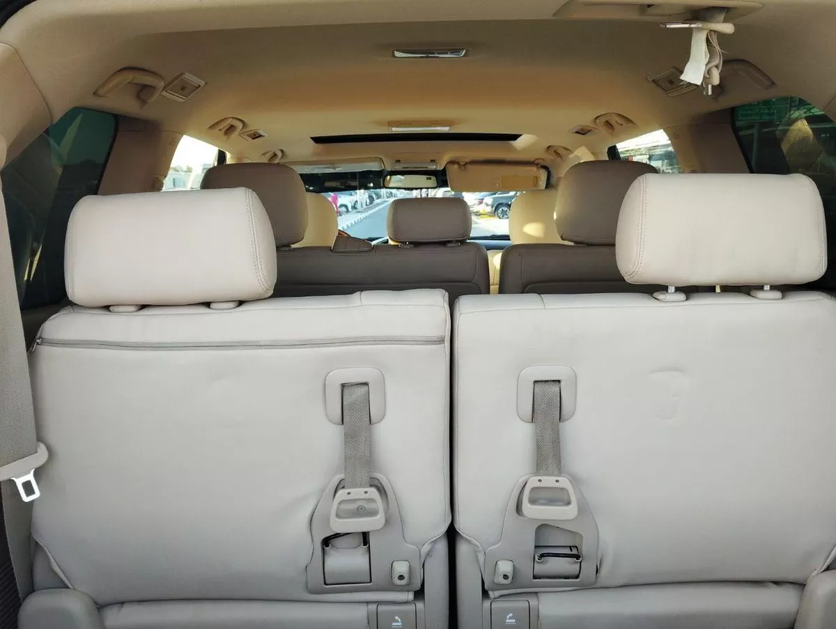 Toyota Land Cruiser GXR-14-0