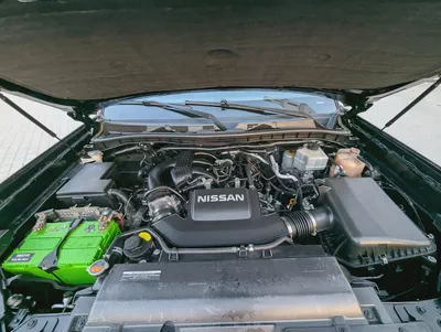 Nissan Patrol 2017 Facelift 2026 | V6 4.0L | GCC Specs | Excellent Condition-18