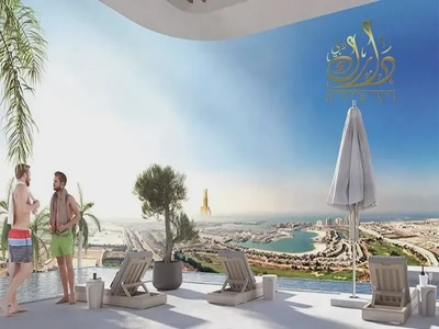 Swimming Pool_High ROI_. Sea View_15%Discount-8