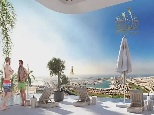 Swimming Pool_High ROI_. Sea View_15%Discount