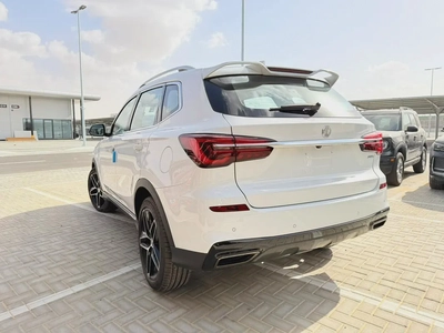 MG RX5 Deluxe 2025 GCC Specs-2