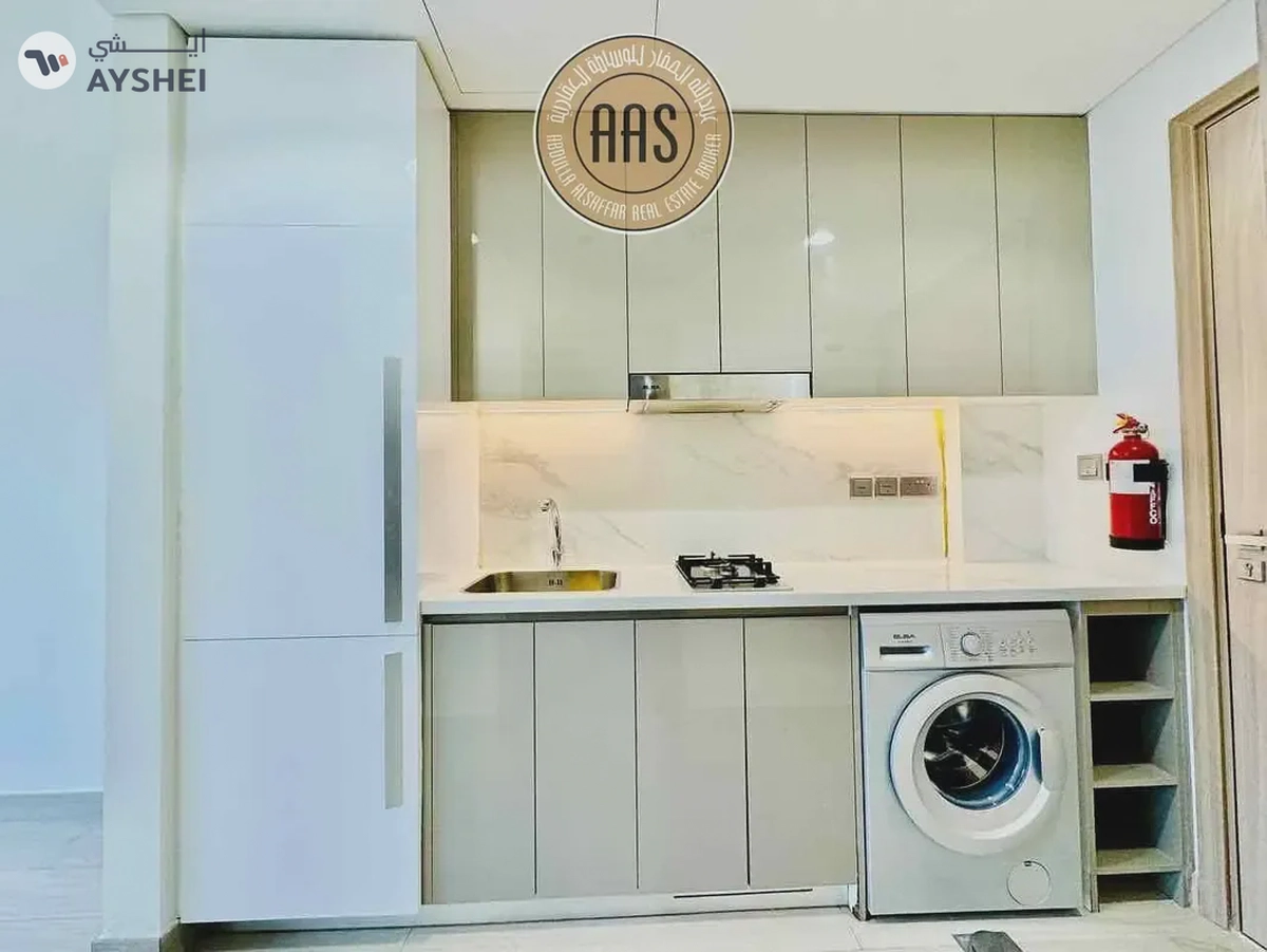 Best layout •• kitchen appliances •• chiller free •• spacious unit-13-13