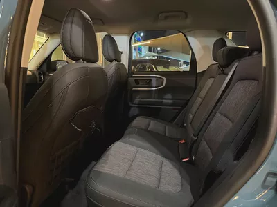 Ford Bronco Sport Big Bend 2023 | American Specs | Perfect condition-10