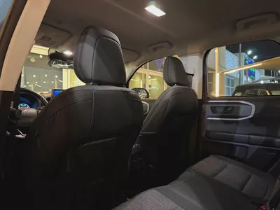 Ford Bronco Sport Big Bend 2023 | American Specs | Perfect condition-11