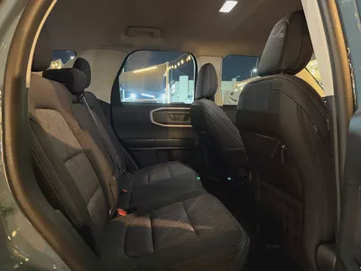 Ford Bronco Sport Big Bend 2023 | American Specs | Perfect condition-12
