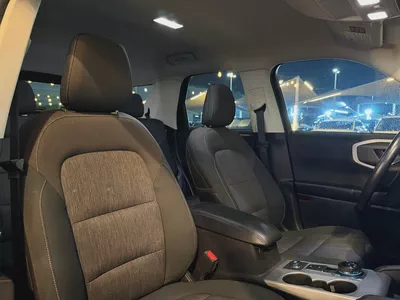 Ford Bronco Sport Big Bend 2023 | American Specs | Perfect condition-14