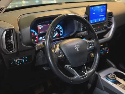 Ford Bronco Sport Big Bend 2023 | American Specs | Perfect condition-7