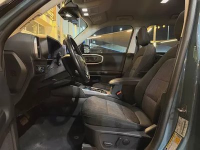 Ford Bronco Sport Big Bend 2023 | American Specs | Perfect condition-8