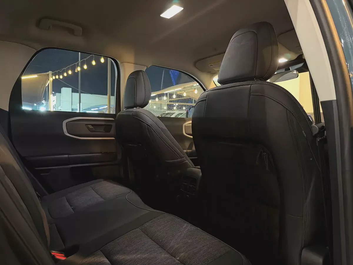 Ford Bronco Sport Big Bend 2023 | American Specs | Perfect condition-13-13