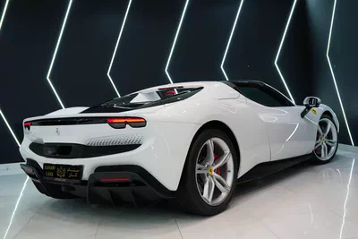 Ferrari 296 GTS 2024-13