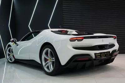 Ferrari 296 GTS 2024-15