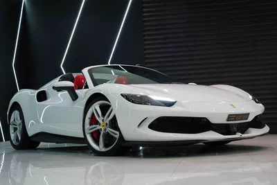 Ferrari 296 GTS 2024-3