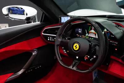 Ferrari 296 GTS 2024-4