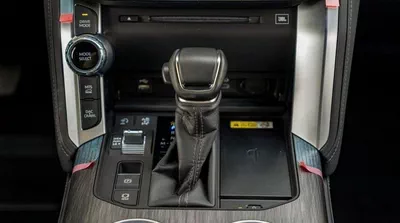 Toyota Land Cruiser GR SPORT GR-S LC300 GR SPORT 3.3D AT MY2024 – BLACK-10