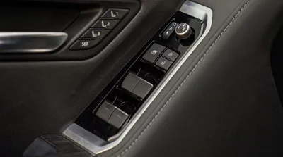 Toyota Land Cruiser GR SPORT GR-S LC300 GR SPORT 3.3D AT MY2024 – BLACK-11
