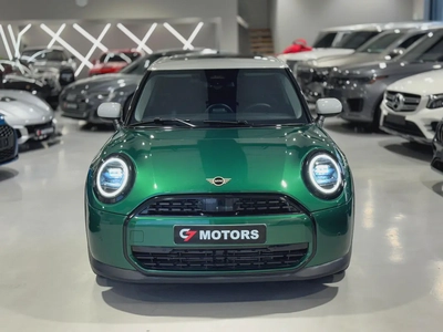 MINI Cooper 2025 | Brand New | 1,500 Monthly.-2