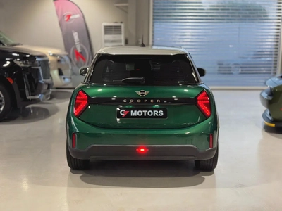MINI Cooper 2025 | Brand New | 1,500 Monthly.-3