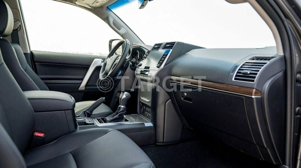 Toyota Prado Toyota prado vx 4.0L