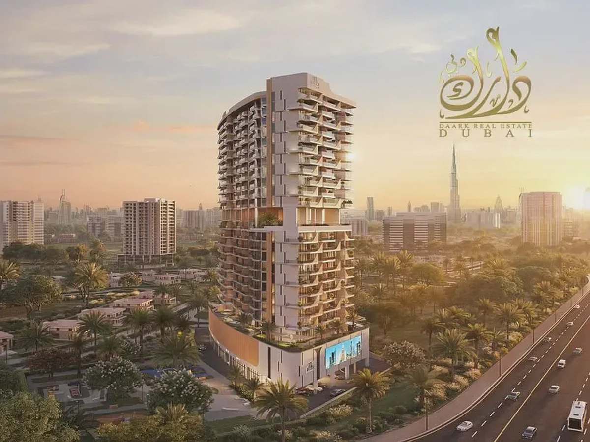 5Y FLEXIBLE PAYMENT PLAN | ALBARARY VIEW | ASK FOR 0.25% MONTHLY