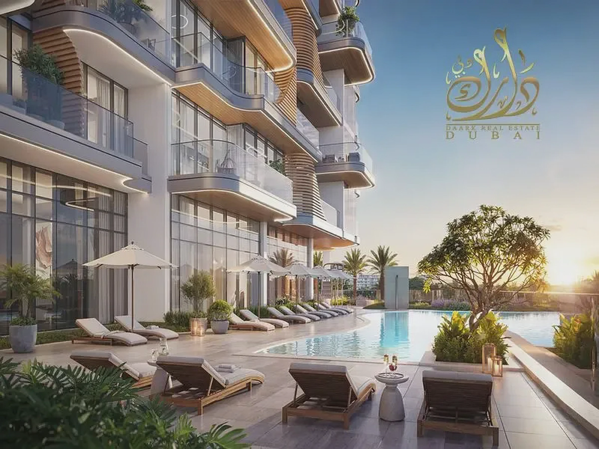 5Y FLEXIBLE PAYMENT PLAN | ALBARARY VIEW | ASK FOR 0.25% MONTHLY