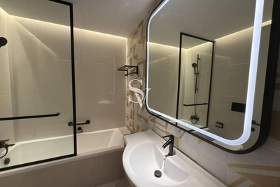 Marriott Executive Apartments Building 1, Marriott Executive Apartments, Dubai Science Park, Dubai-11