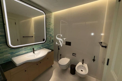 Marriott Executive Apartments Building 1, Marriott Executive Apartments, Dubai Science Park, Dubai-12