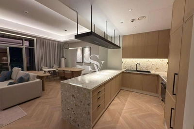 Marriott Executive Apartments Building 1, Marriott Executive Apartments, Dubai Science Park, Dubai-6